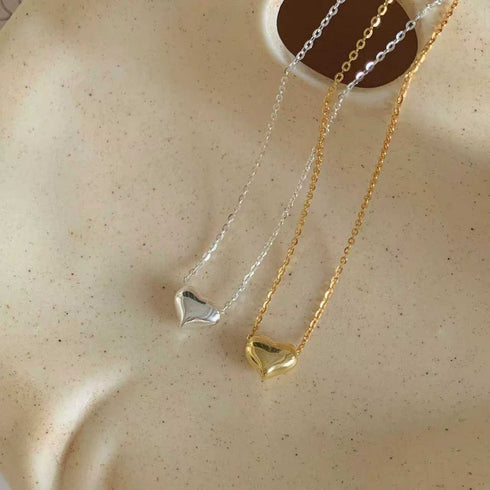 Zirconia Pendant Necklace (Copy) (Copy) - Necklaces | ZAFARI Studio Jewelry