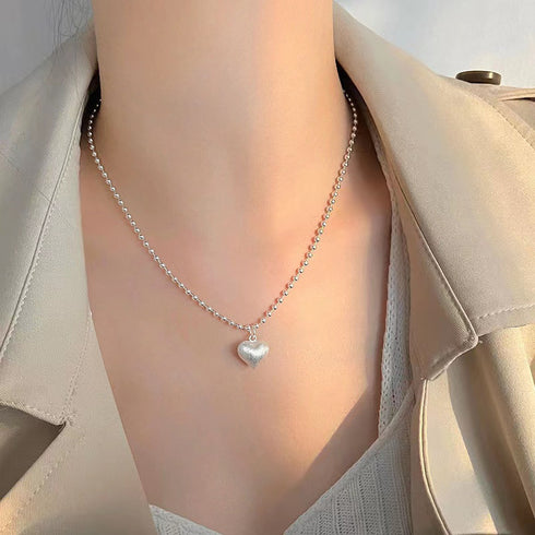 Buds Freshwater Pearl Gold Vermeil Necklace (Copy) (Copy) (Copy) - Necklaces | ZAFARI Studio Jewelry