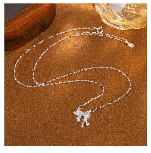 Buds Freshwater Pearl Gold Vermeil Necklace (Copy) (Copy) - Necklaces | ZAFARI Studio Jewelry