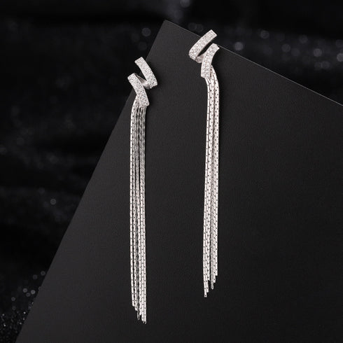 Minimalist Dome Stud Earrings (Copy) (Copy) - Earrings | ZAFARI Studio Jewelry