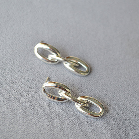 Crystal Heart Stud Earrings (Copy) (Copy) (Copy) (Copy) - Earrings | ZAFARI Studio Jewelry