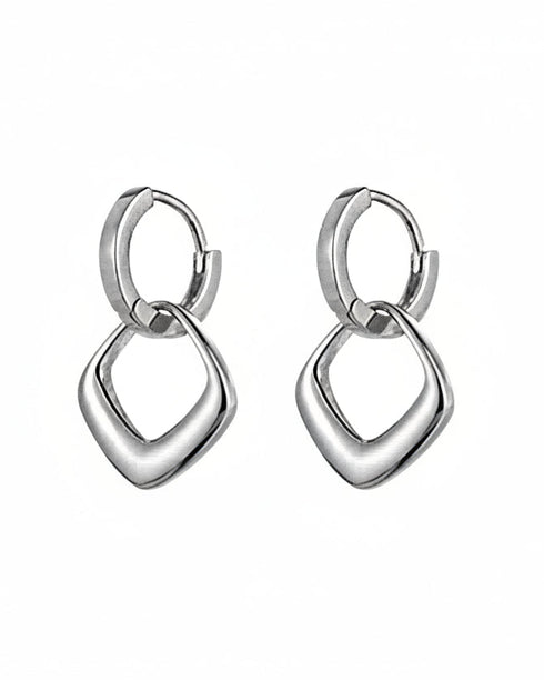 Minimalist Dome Stud Earrings (Copy) (Copy) (Copy) - Earrings | ZAFARI Studio Jewelry