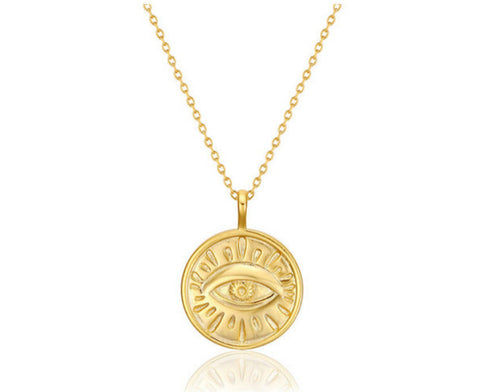 Rose Red Heart Zirconia Pendant Necklace (Copy) - Necklaces | ZAFARI Studio Jewelry