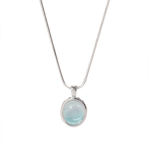 Buds Freshwater Pearl Gold Vermeil Necklace (Copy) - Necklaces | ZAFARI Studio Jewelry
