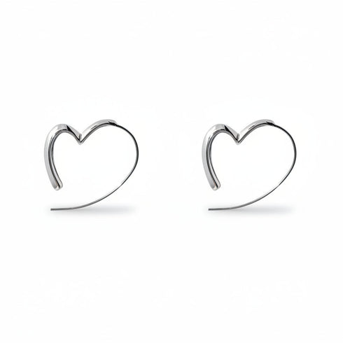 Minimalist Dome Stud Earrings (Copy) - Earrings | ZAFARI Studio Jewelry