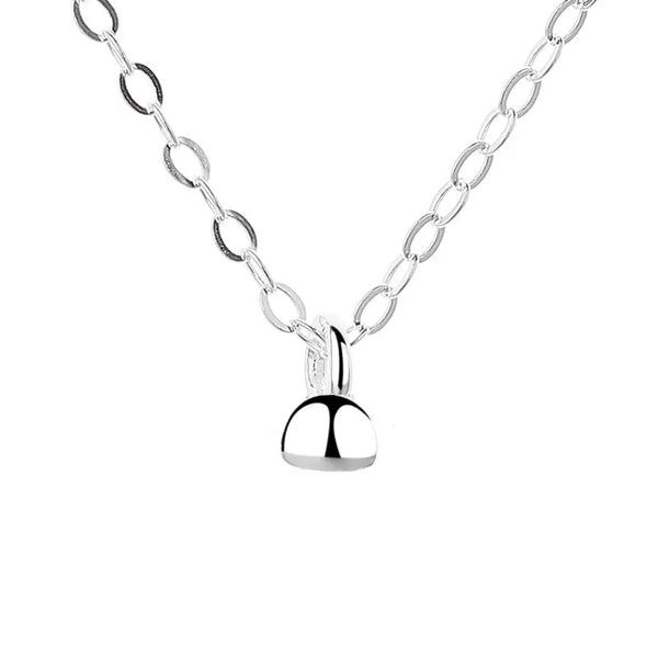 Heart Zirconia Pendant Necklace (Copy) (Copy) (Copy) - Necklaces | ZAFARI Studio Jewelry