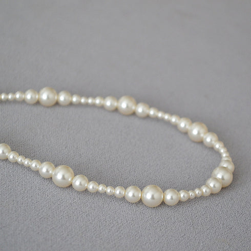 Natural Black Onyx Necklace - Zafari Studio - Zafari Jewlery