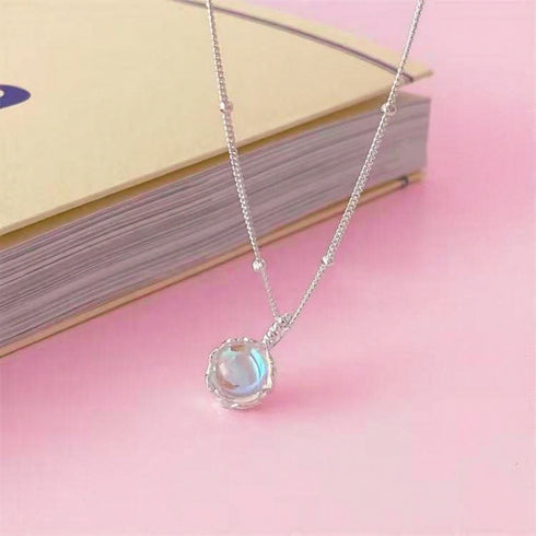 Gold Vermeil Necklace (Copy) - Necklaces | ZAFARI Studio Jewelry