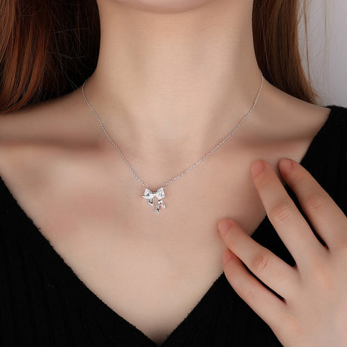 Buds Freshwater Pearl Gold Vermeil Necklace (Copy) (Copy) - Necklaces | ZAFARI Studio Jewelry