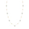 Jessica Freshwater Pearl Necklace, Bracelet, or Full Set - Zafari Studio Jewelry
