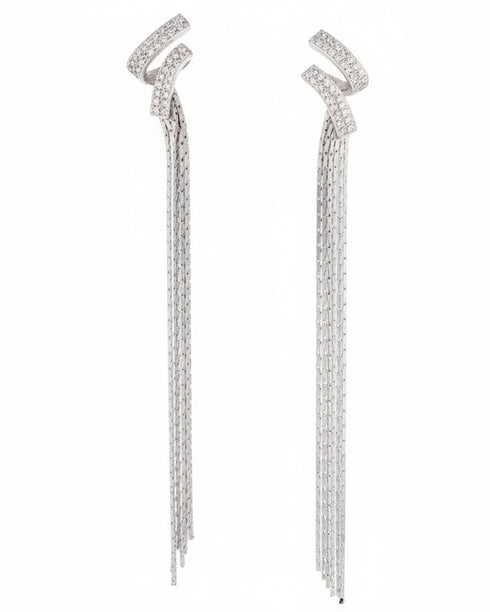 Minimalist Dome Stud Earrings (Copy) (Copy) - Earrings | ZAFARI Studio Jewelry