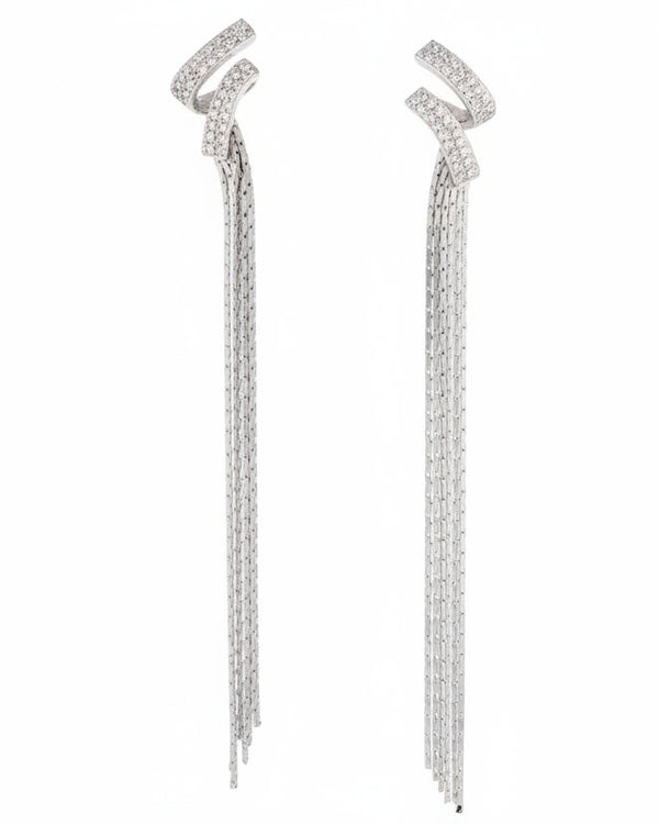 Minimalist Dome Stud Earrings (Copy) (Copy) - Earrings | ZAFARI Studio Jewelry