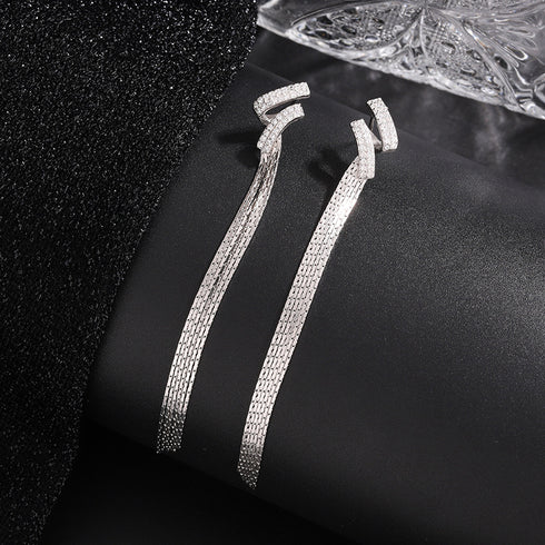 Minimalist Dome Stud Earrings (Copy) (Copy) - Earrings | ZAFARI Studio Jewelry