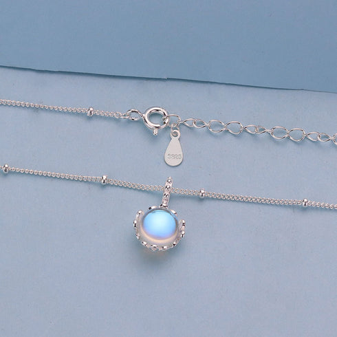 Gold Vermeil Necklace (Copy) - Necklaces | ZAFARI Studio Jewelry