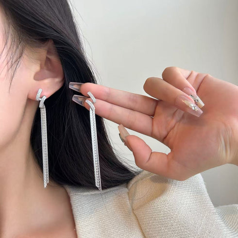 Minimalist Dome Stud Earrings (Copy) (Copy) - Earrings | ZAFARI Studio Jewelry