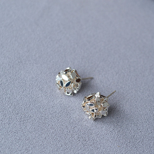 Turquoise Gold Star Earrings (Copy) - Zafari Studio Jewelry