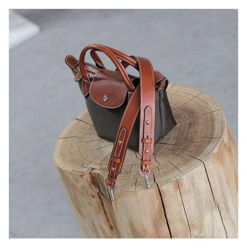 Aikon Traveler Tote Bag Mini - Zafari Studio Jewelry