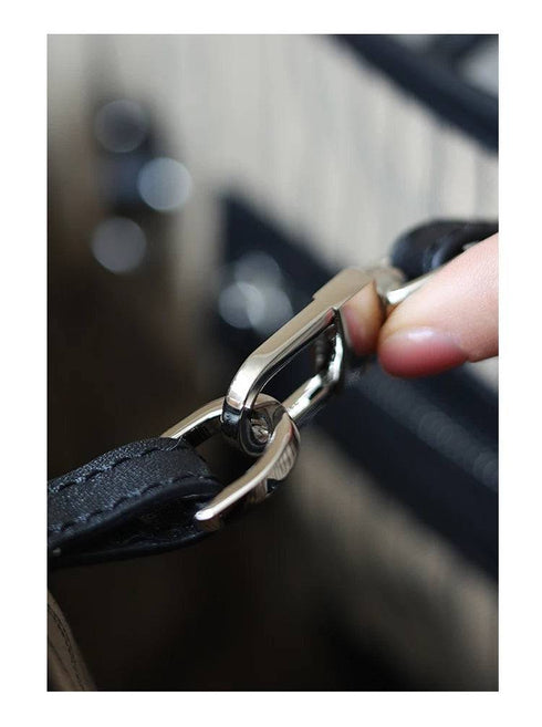 Never Full Small Tote Bag Commuter Bag - Zafari Studio Jewelry