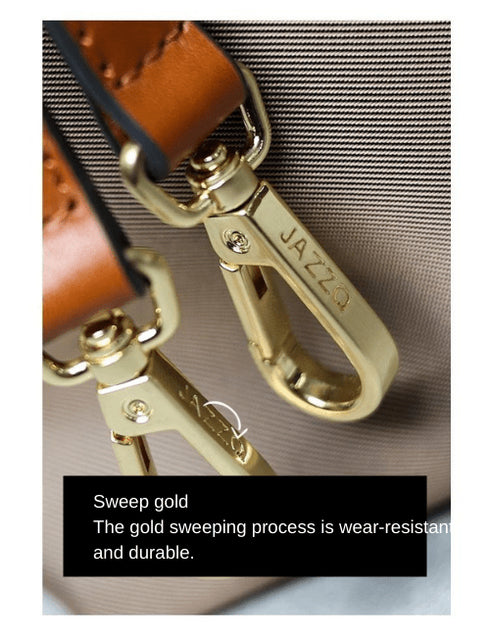 EmTote Shoulder Bag Blue - Zafari Studio Jewelry