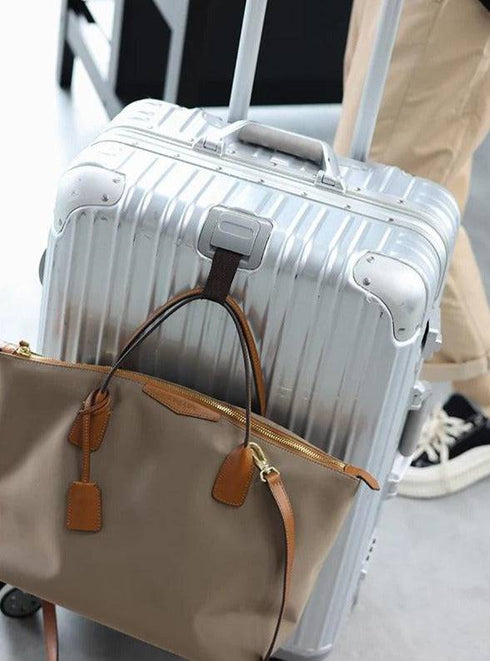 EmTote Shoulder Bag Sand - Zafari Studio Jewelry