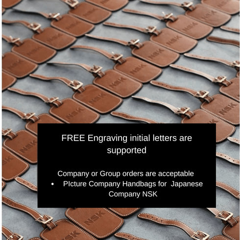 Aikon Traveller Tote Bag Middle Size Long Handle - Zafari Studio Jewelry