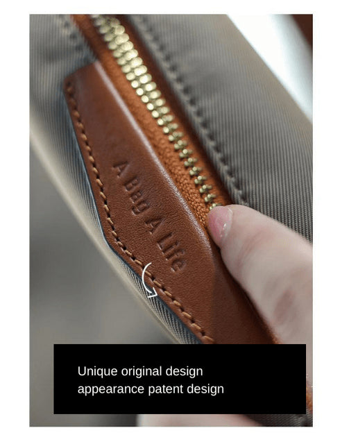 EmTote Shoulder Bag Blue - Zafari Studio Jewelry