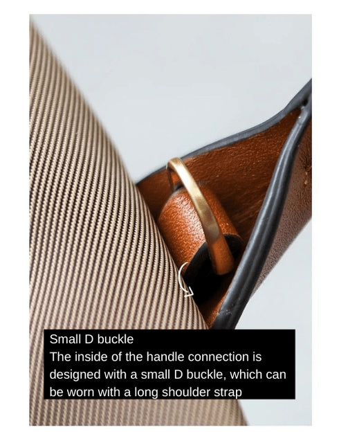 EmTote Shoulder Bag Blue - Zafari Studio Jewelry