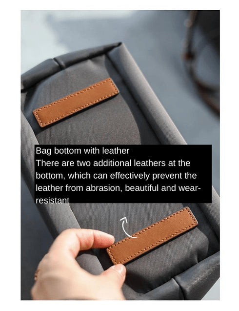 EmTote Shoulder Bag Grey - Zafari Studio Jewelry