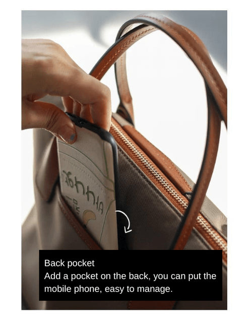 EmTote Shoulder Bag Pink - Zafari Studio Jewelry