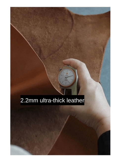 Never Full Small Caramel Tote Bag Commuter Bag - Zafari Studio Jewelry