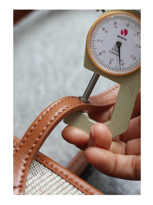 Never Full Small Tote Bag Commuter Bag - Zafari Studio Jewelry