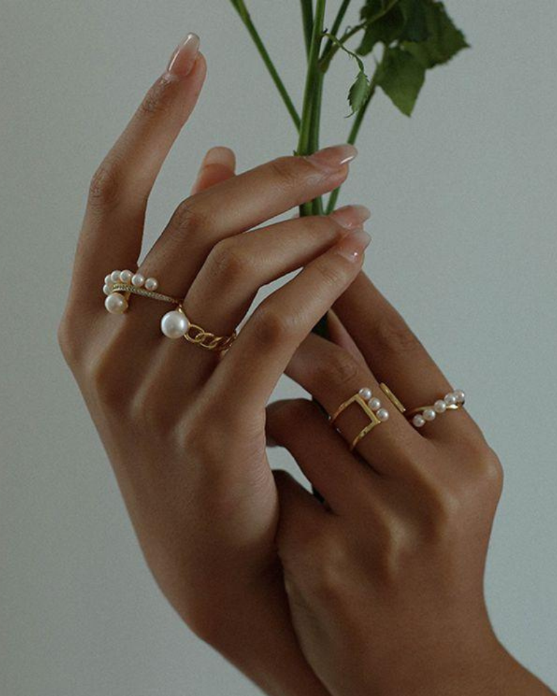 How to Clean Jewelry At Home