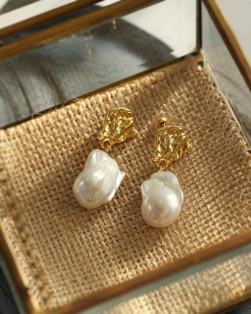 Everything About Baroque Pearl - What You Need to Know