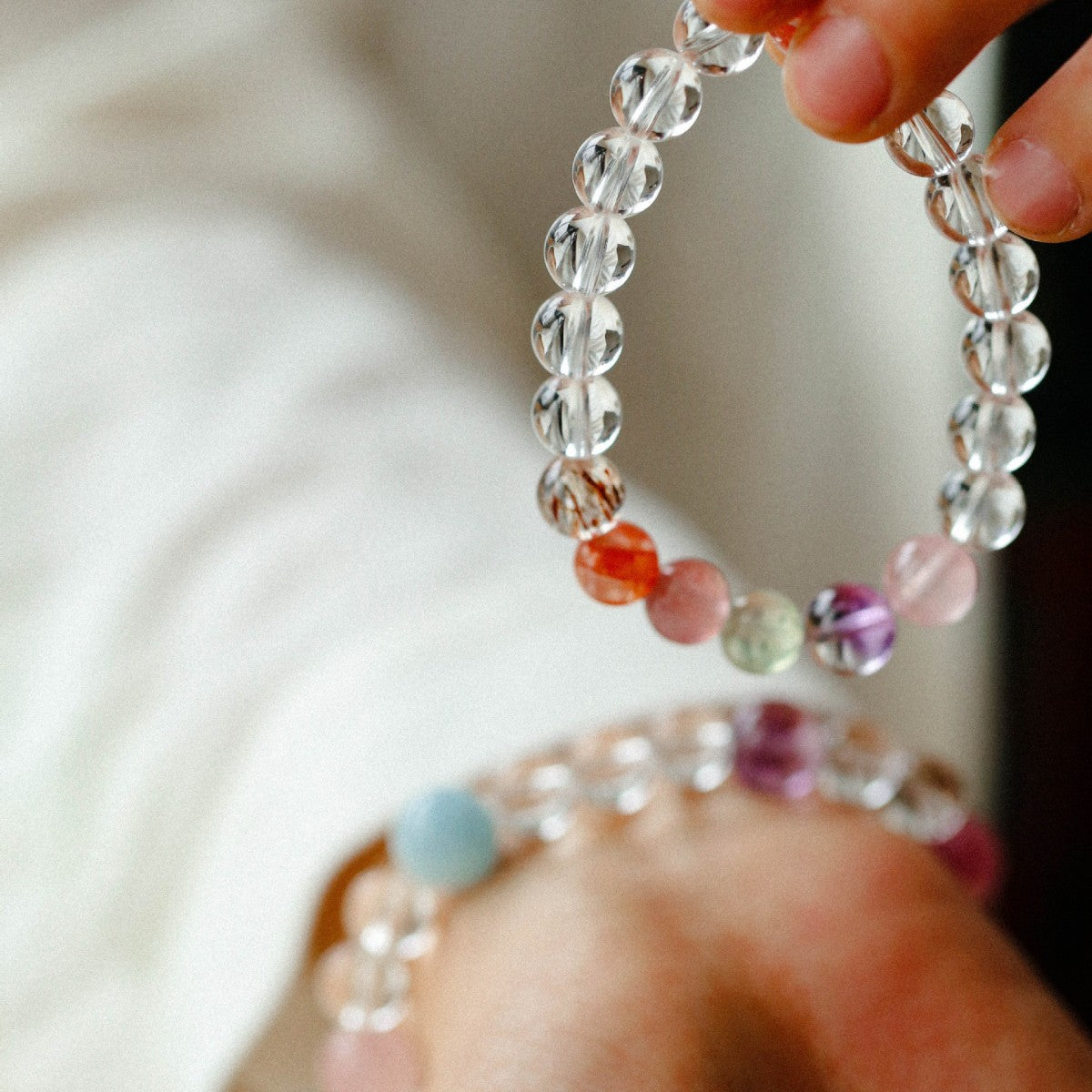 Is Crystal Beads Jewelry Popular in 2025?
