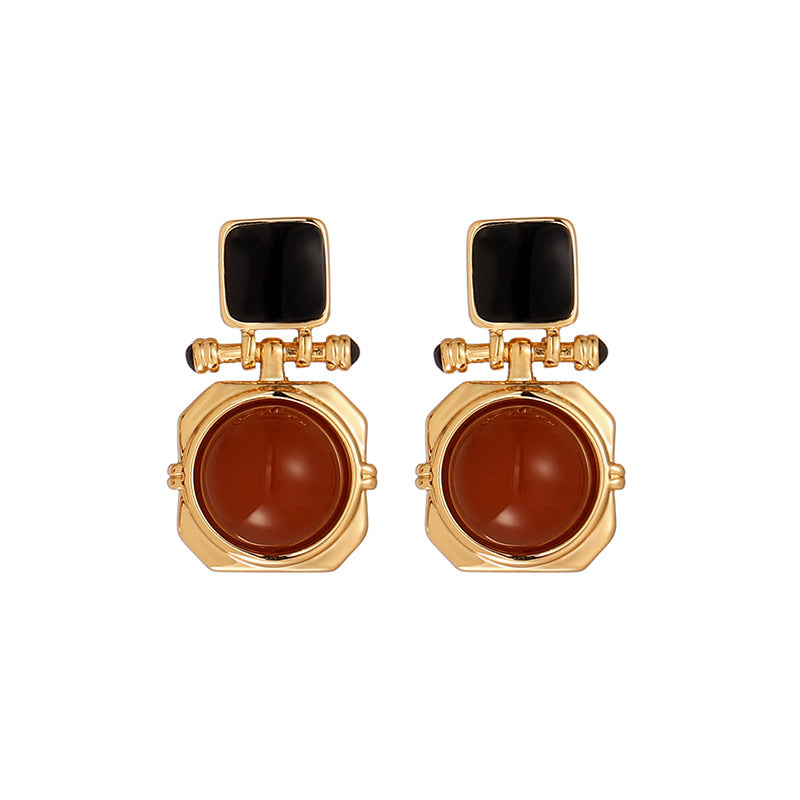 Vintage Earrings