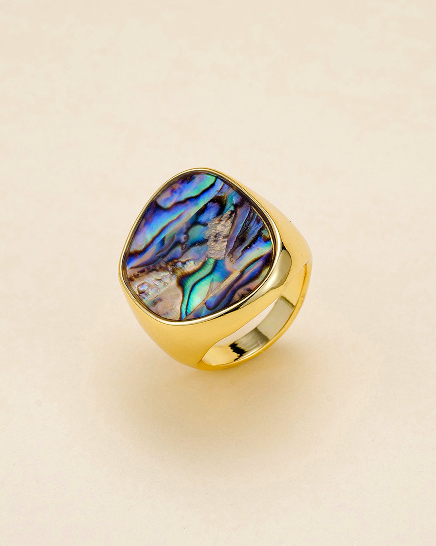 gold ring