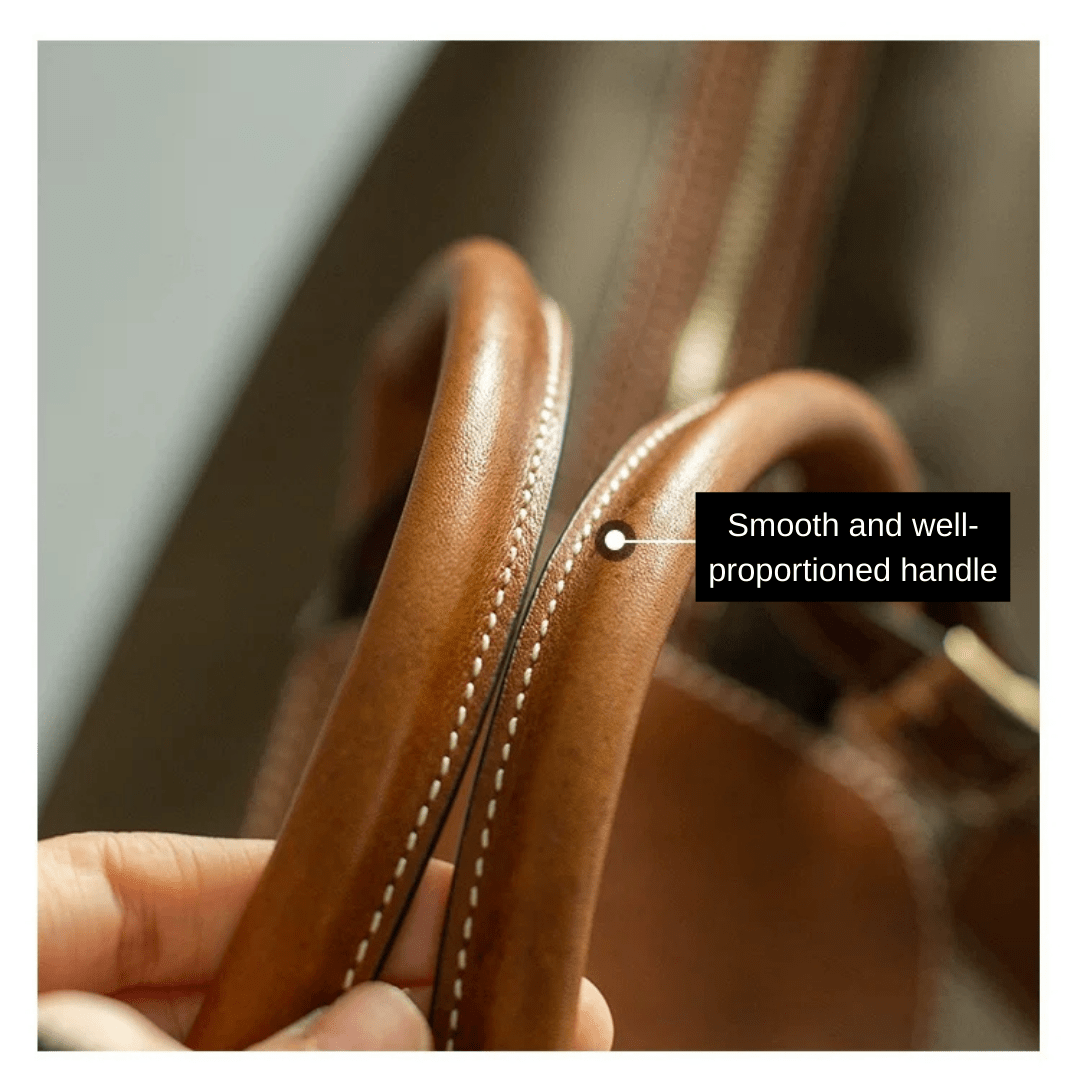 Aikon Traveller Tote Bag Large Size - Zafari Studio Jewelry